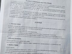 Pierdut Certificat urbanism nr.12 din 01.01.2025